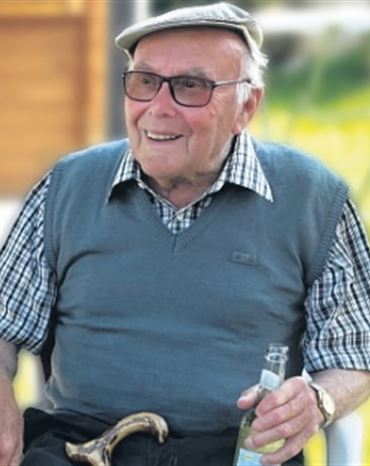 Profilbild von Werner Heinz Dittmann